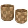 2 paniers