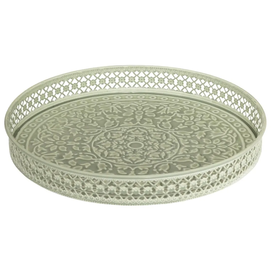 2 plateaux