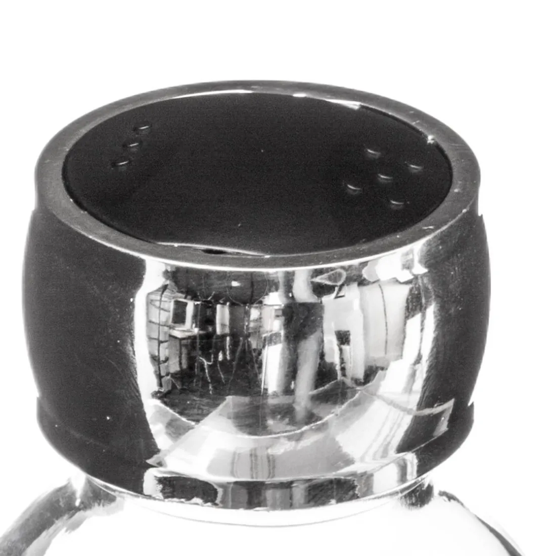 8 Pots à Épices avec son Support Rotatif