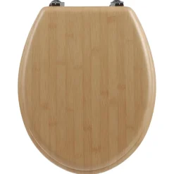 Abattant pour WC en Bois