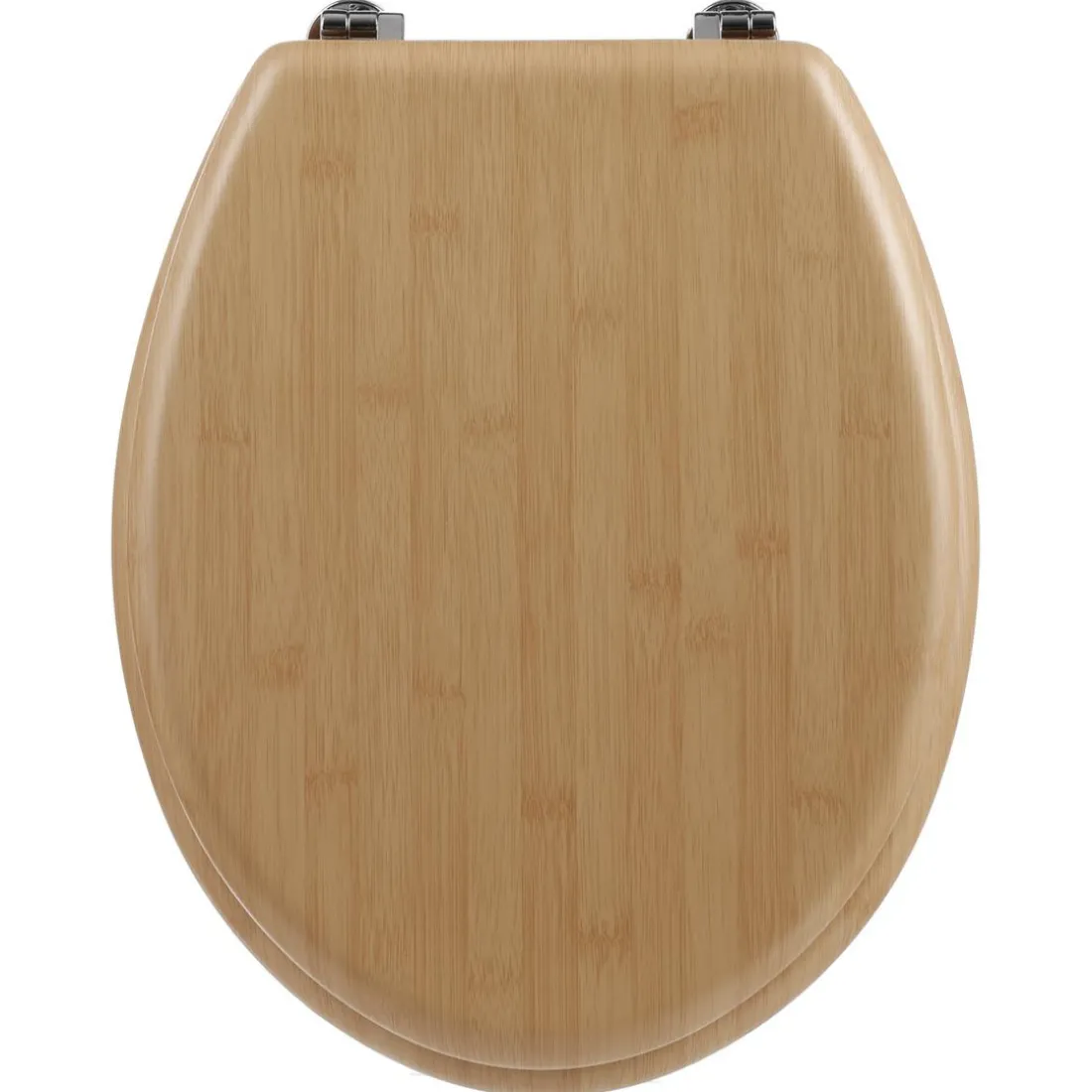 Abattant pour WC en Bois