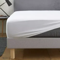Alèse - Protège Matelas Absorbant Anti-Acariens Rubis DODO