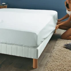 Alèse Housse en Eponge triple action PREMIUM