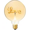 Ampoule LED mot