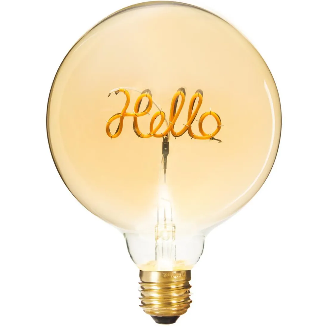 Ampoule LED mot