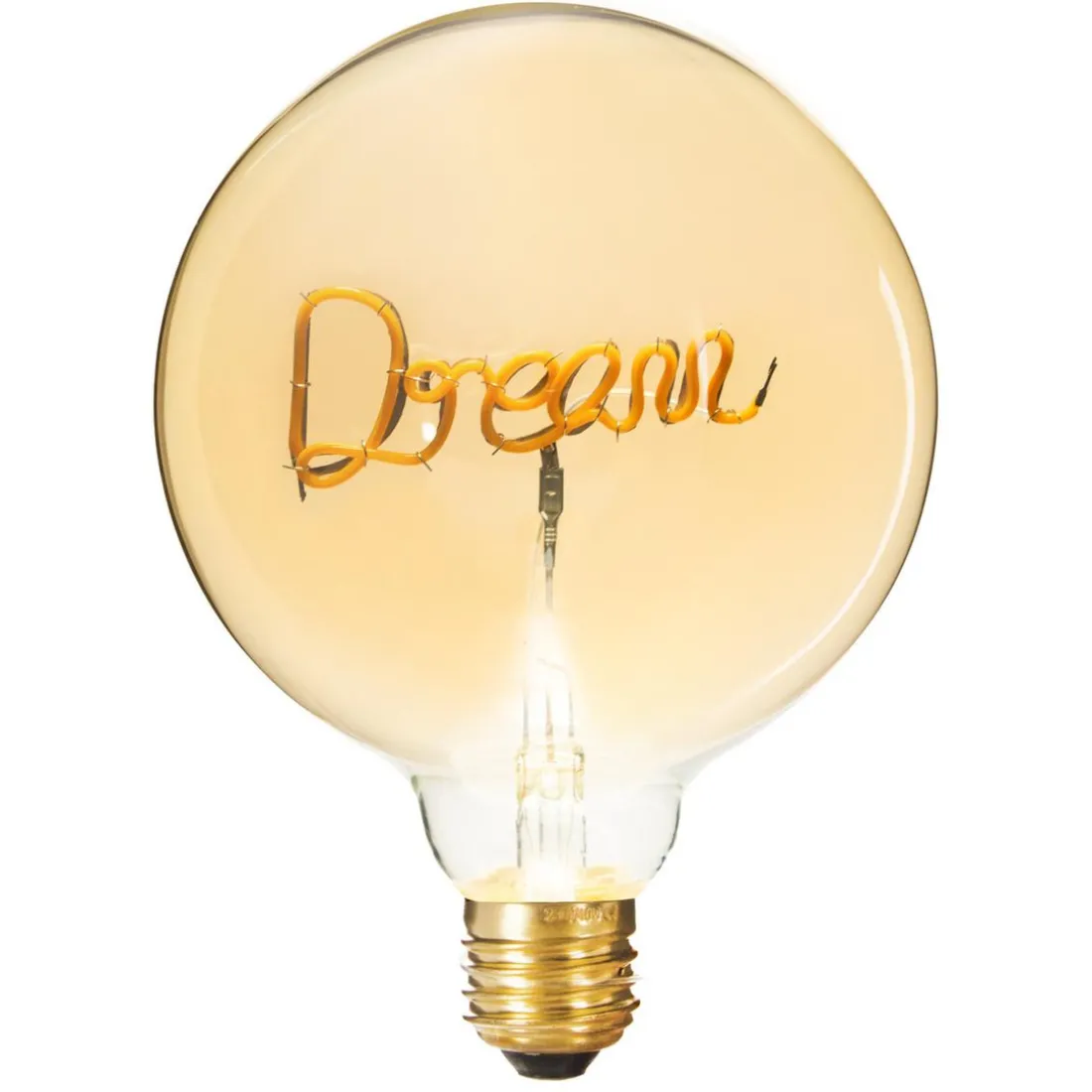 Ampoule LED mot