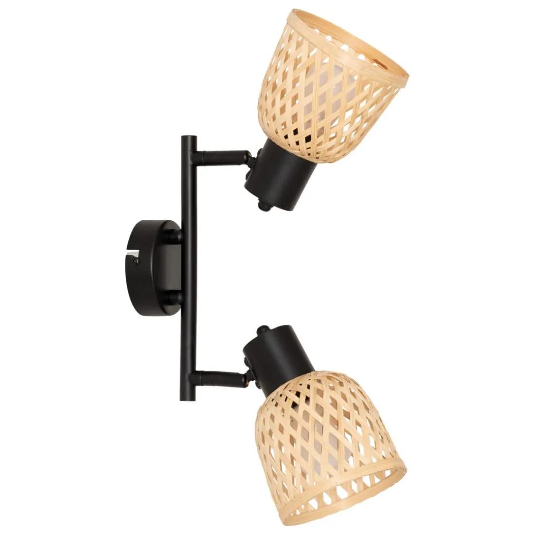 Applique murale/plafonnier Lio beige