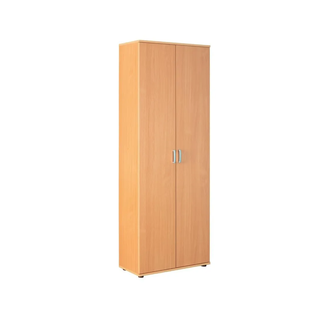 Armoire 2 portes chêne TREVA