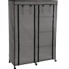 Armoire à Roulettes