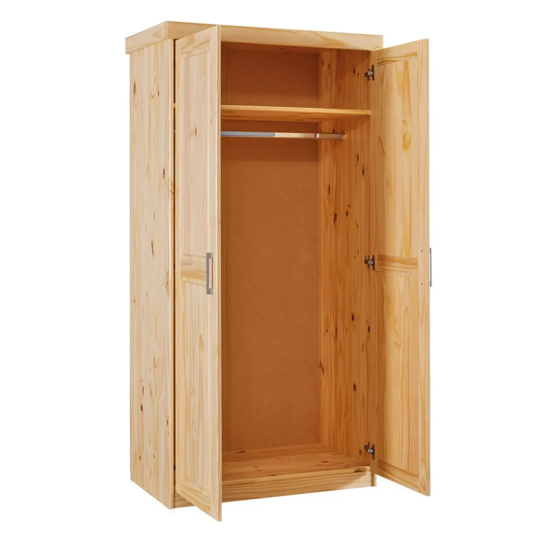 Armoire en Pin Massif CERPET