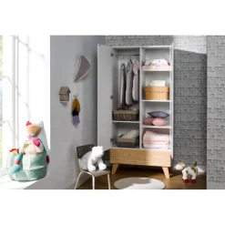 Armoire EQUILIBRE
