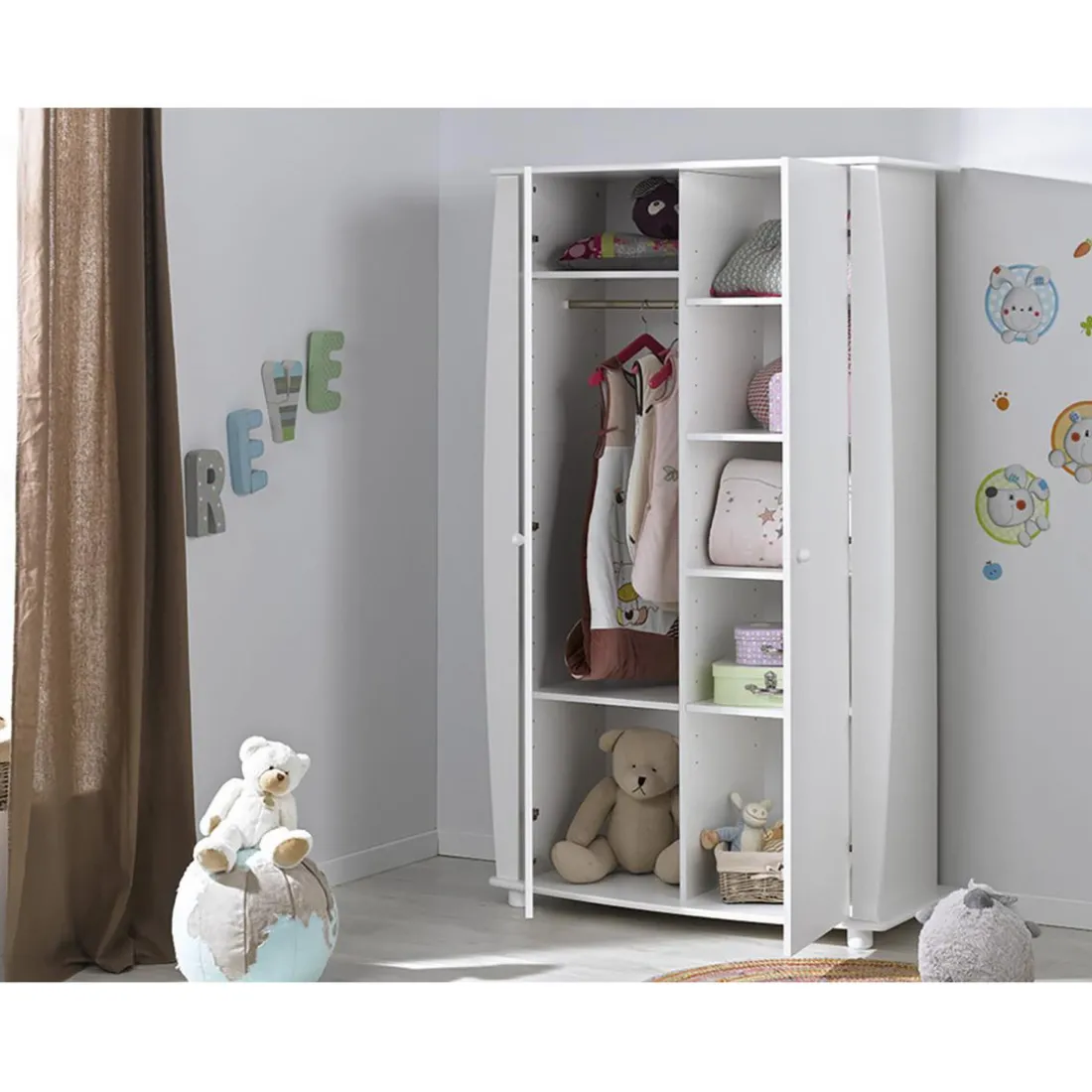 Armoire MEDEA