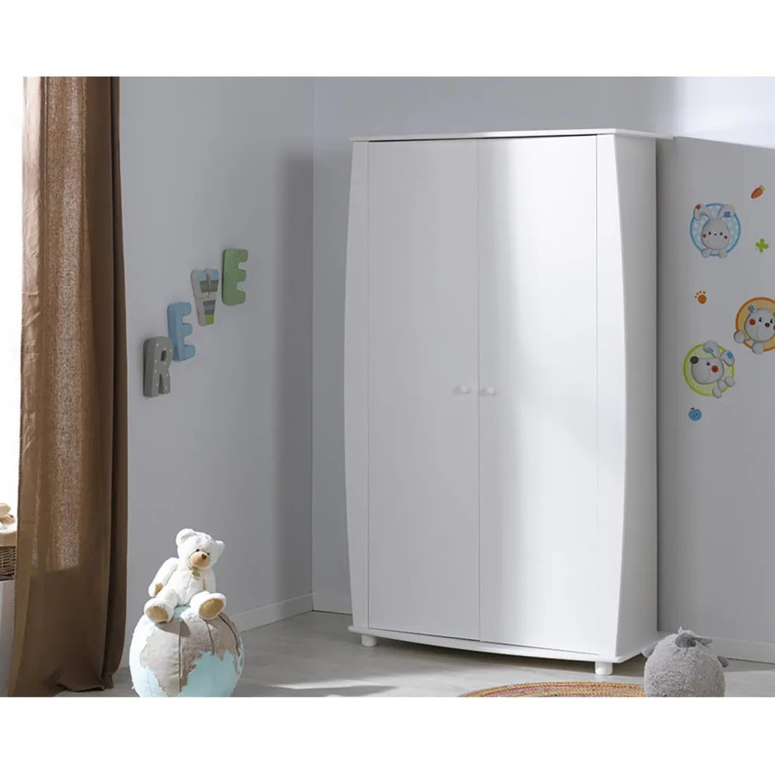 Armoire MEDEA
