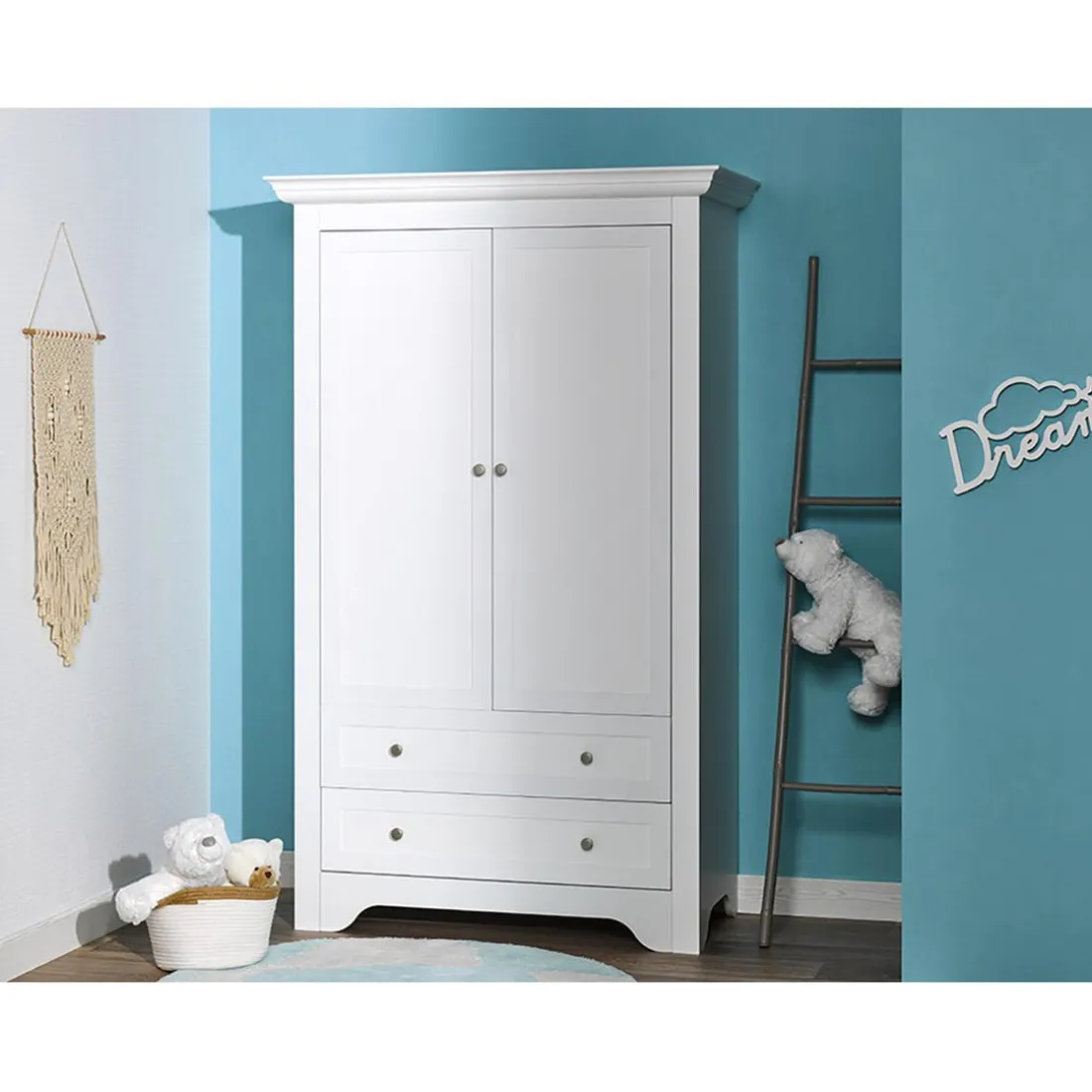 Armoire OCCITANE