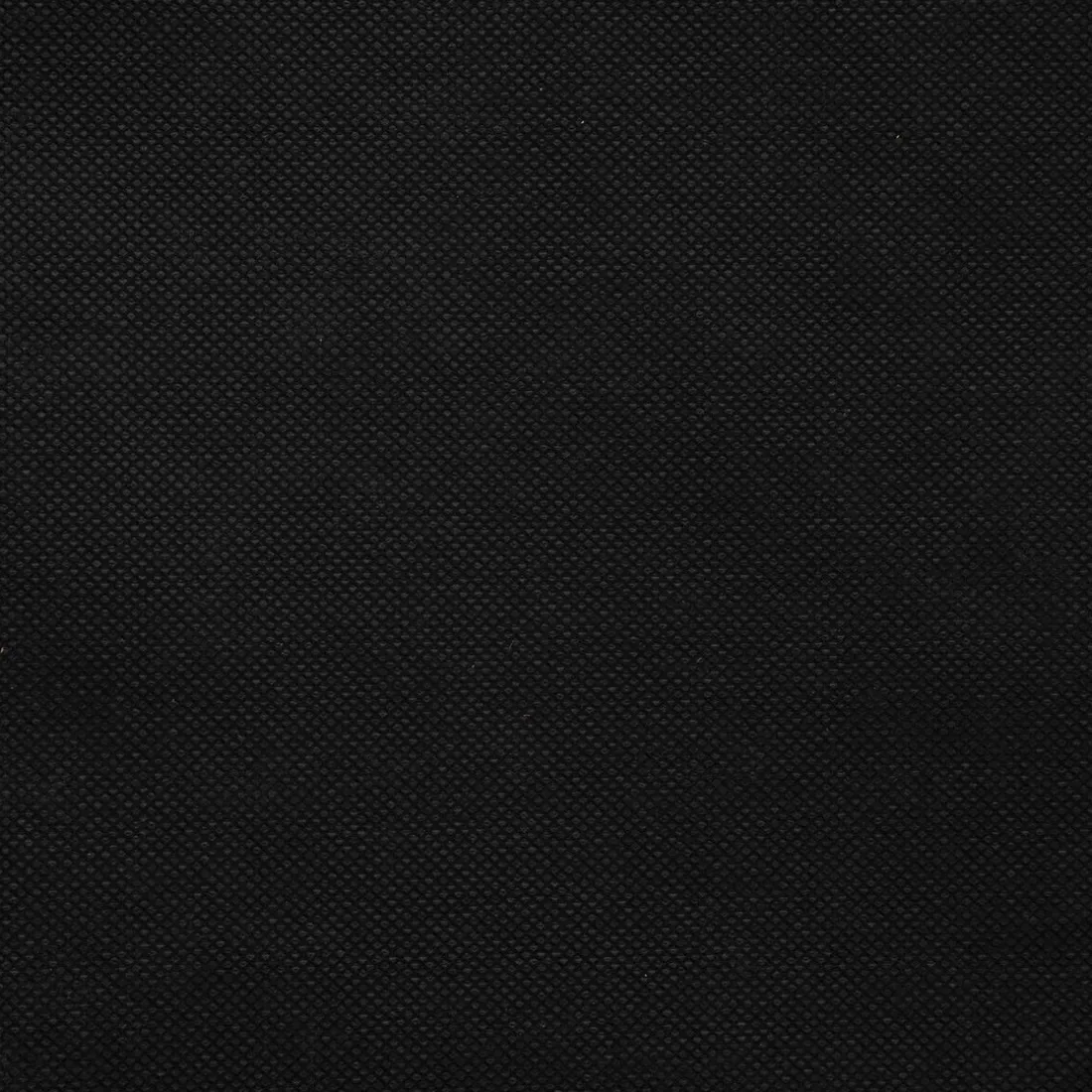 Armoire penderie modulable tissu noir