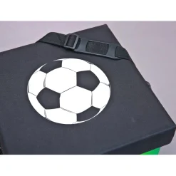Bac rangement pliable FANBOX Soccer
