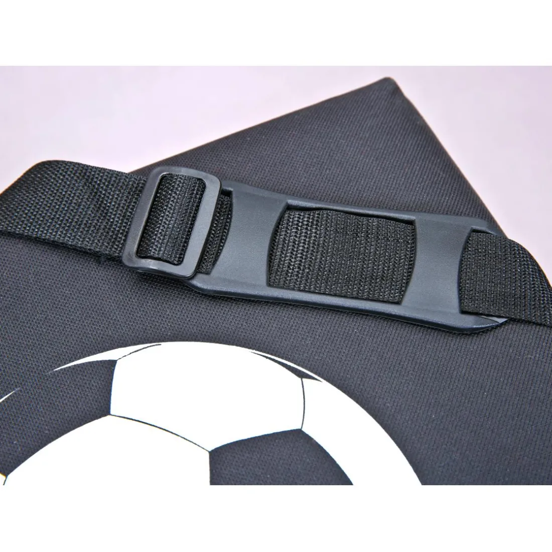 Bac rangement pliable FANBOX Soccer