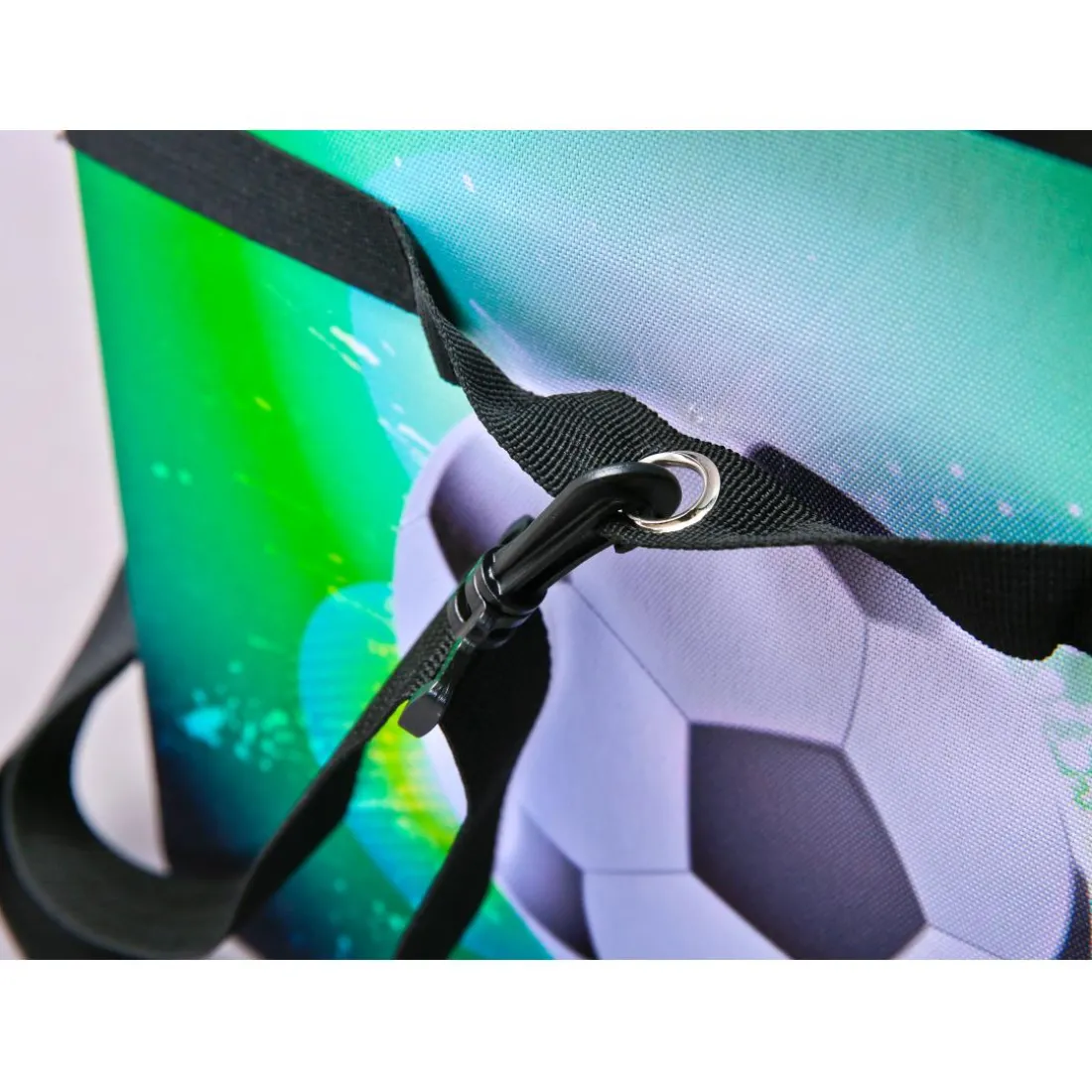 Bac rangement pliable FANBOX Soccer