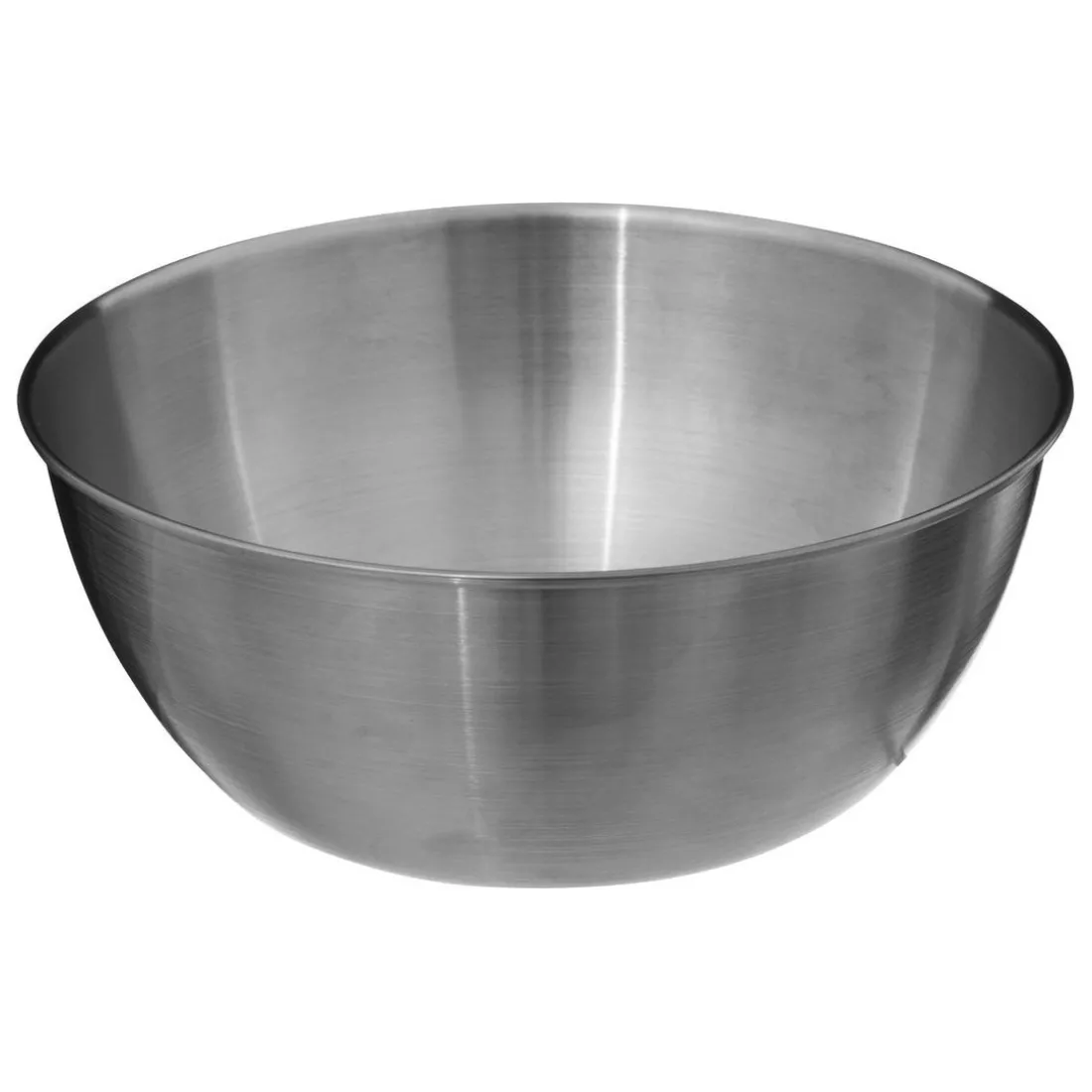 Balance digitale avec bol en inox