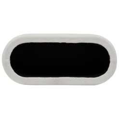Banc coffre Giulia blanc