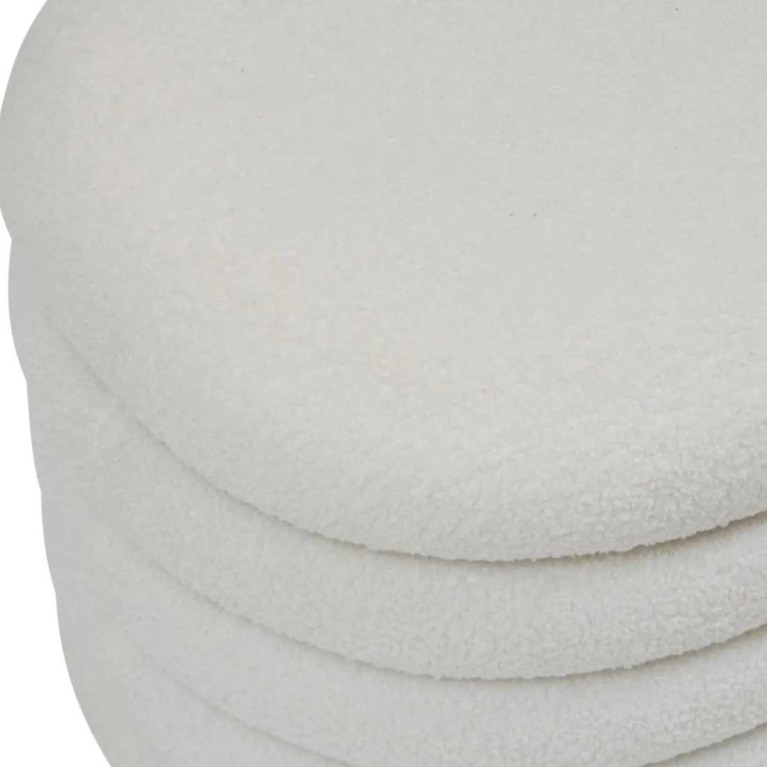 Banc coffre Giulia blanc