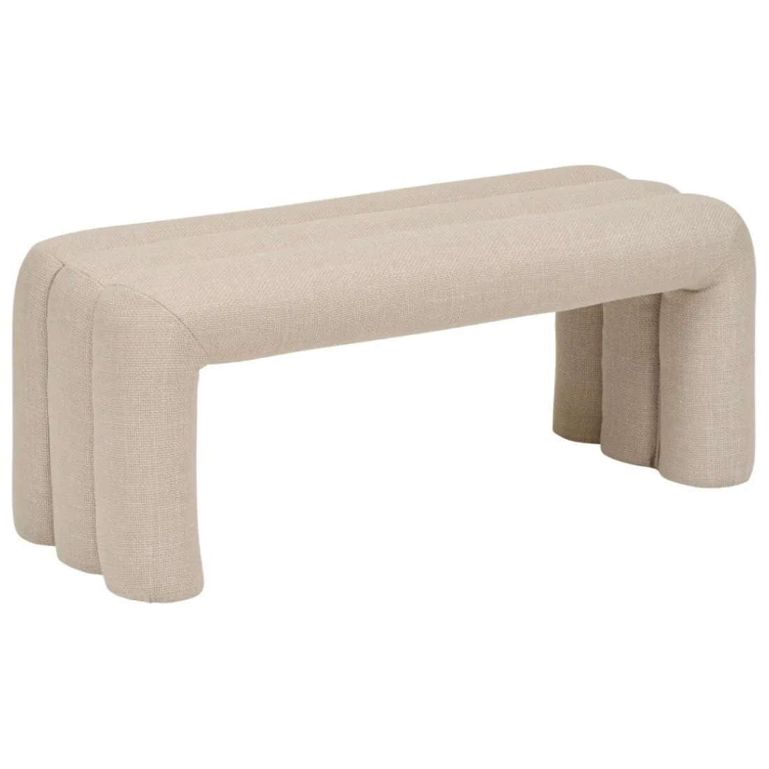 Banc Sisco argile