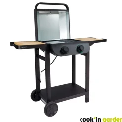 Barbecue électrique FLAVO 50 SC