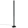 Barre lumineuse LED Paola Noire