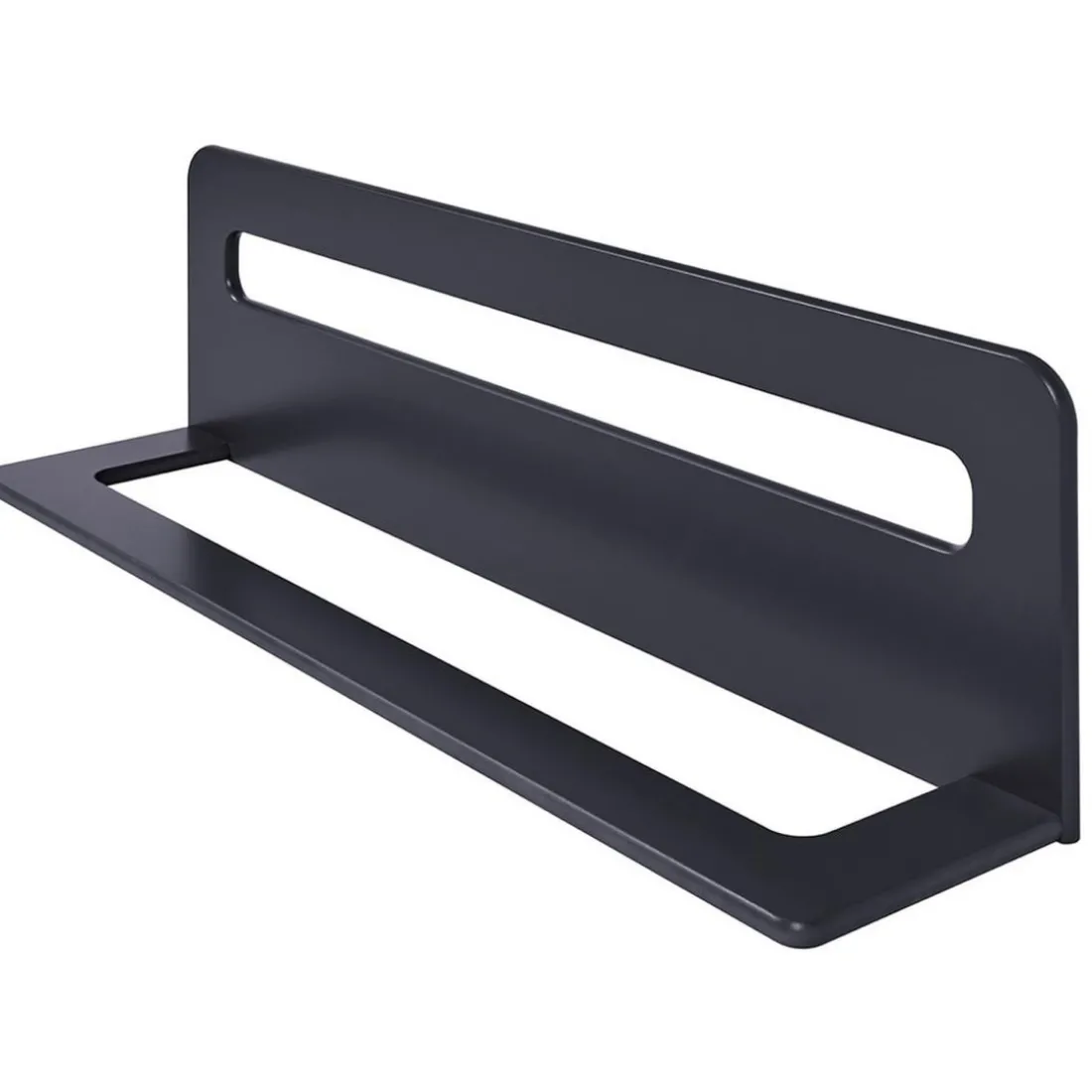 Barrière de lit 120 cm ardoise