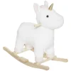 Bascule Licorne