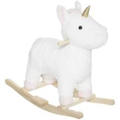Bascule Licorne