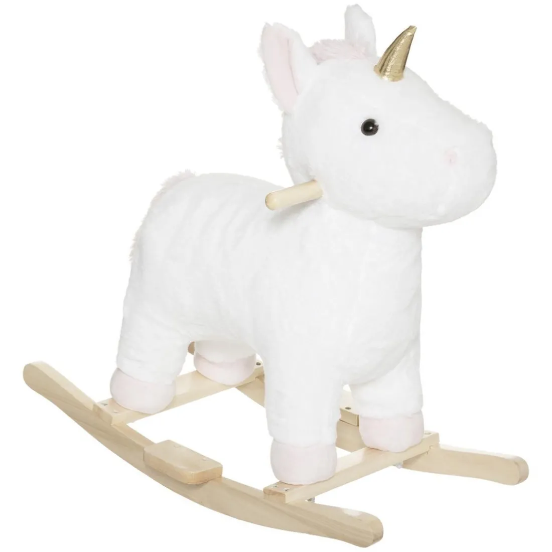 Bascule Licorne