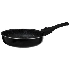 Batterie de cuisine amovible aluminium pressé