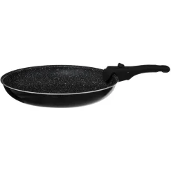 Batterie de cuisine amovible aluminium pressé