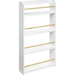 Bibliothèque Classic 4 étages