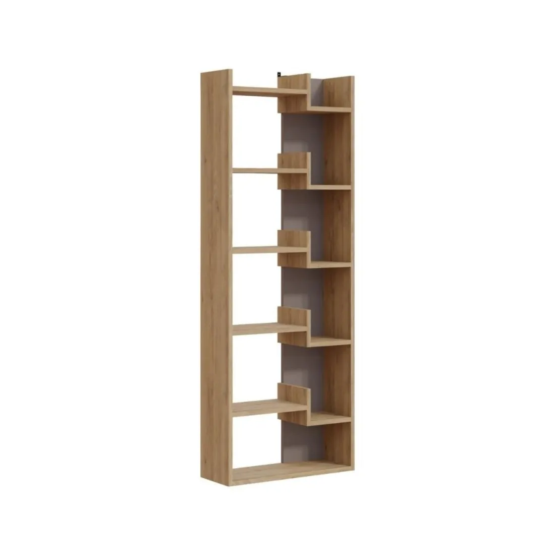 Bibliothèque Design 6 Niveaux Klapo