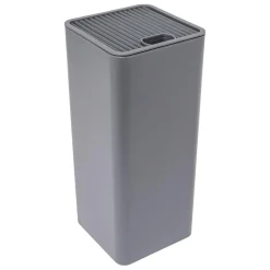 Bloc de 5 couteaux et ciseau
