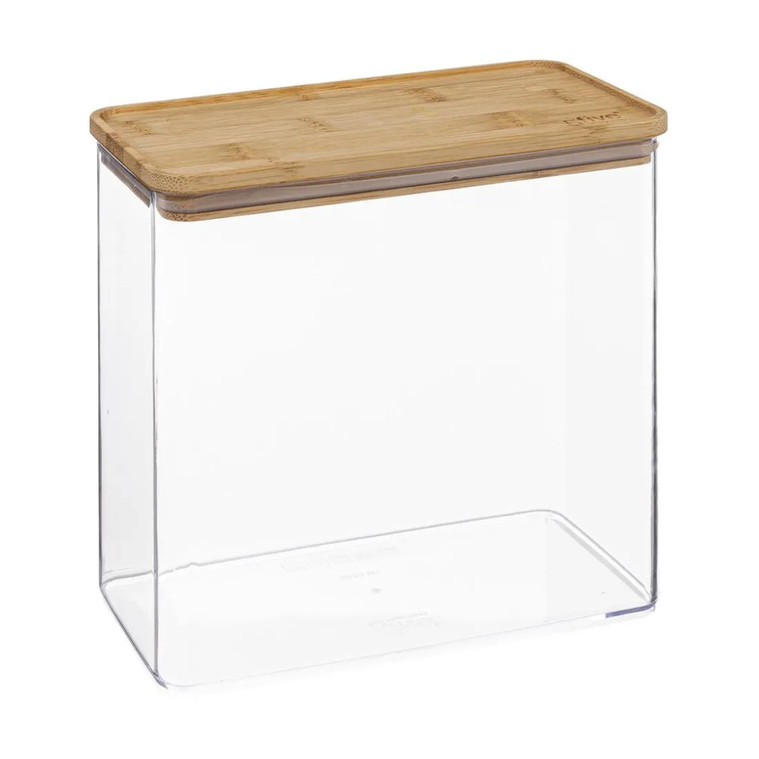 Boite rectangulaire