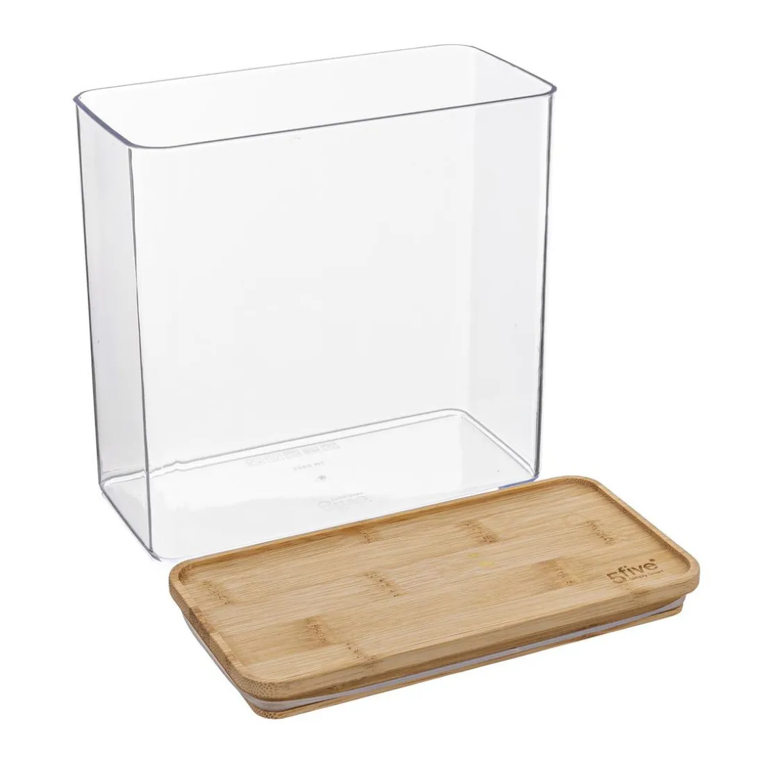 Boite rectangulaire