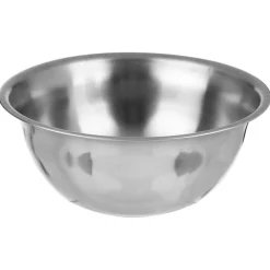 Bol à Mixer Inox x 3