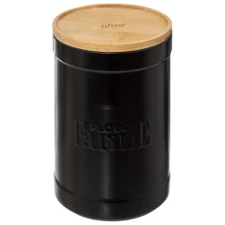 Boîte à farine en céramique