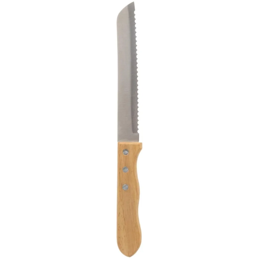 Boîte à pain avec couteau