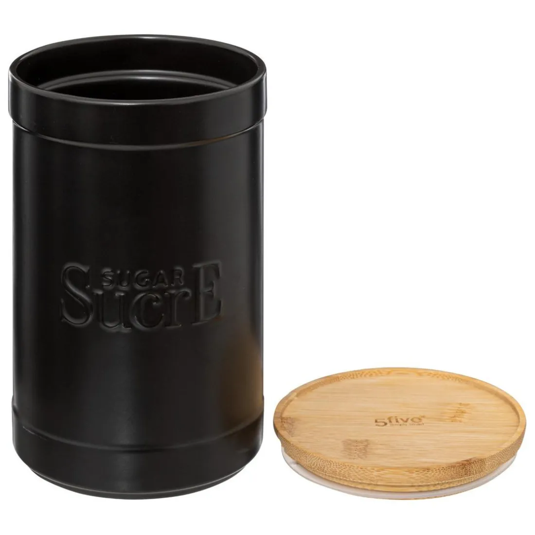 Boîte à sucre