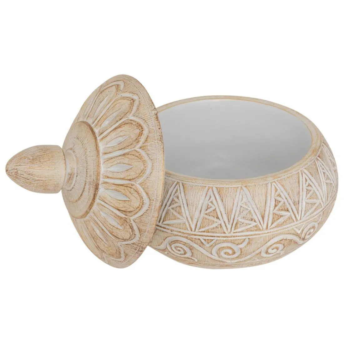 Boîte déco