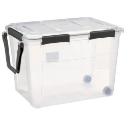 Boîte de rangement PROTECT+ 100L