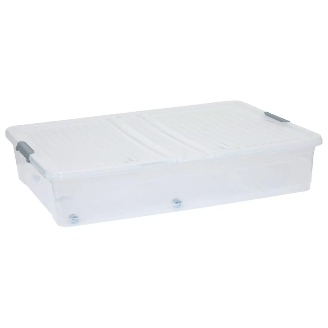 Boîte de rangement sous lit 53L Flip'n Bed
