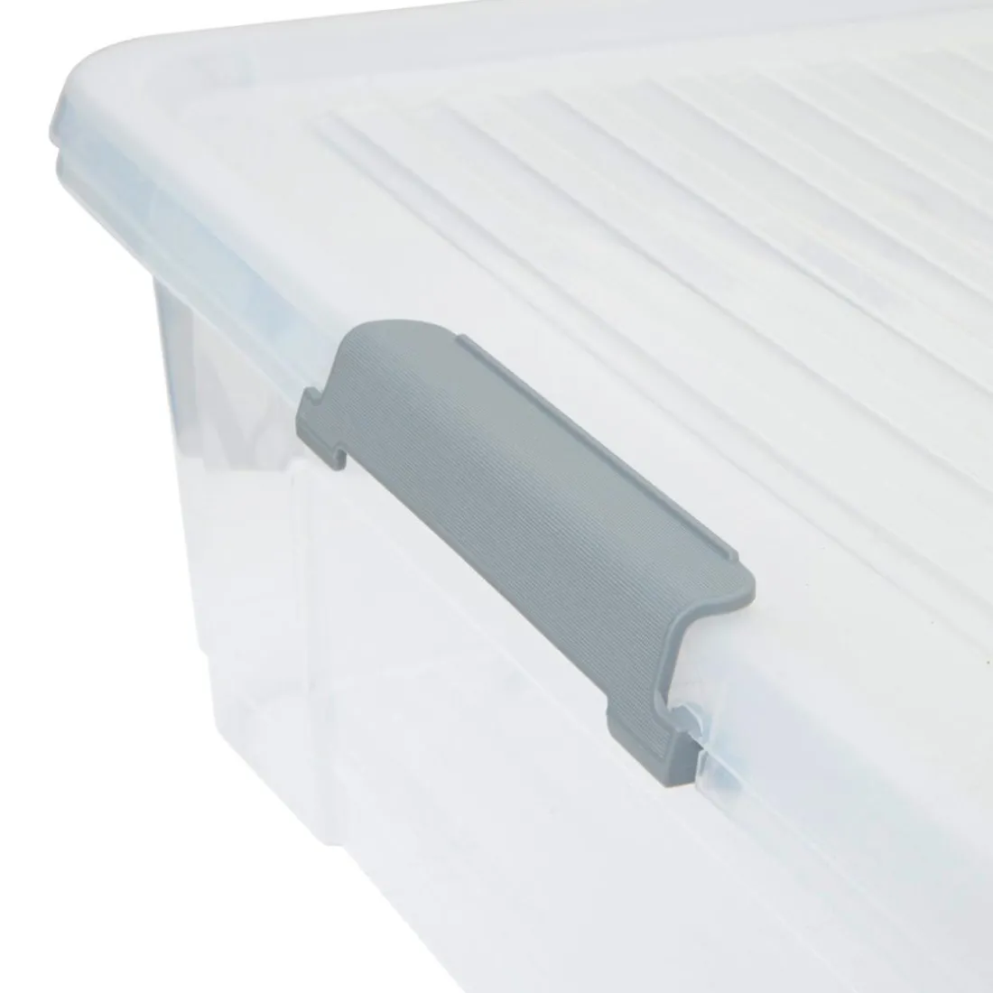 Boîte de rangement sous lit 53L Flip'n Bed