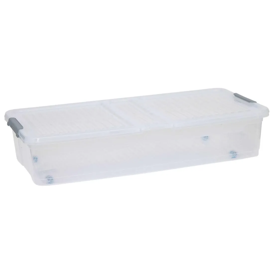 Boîte de rangement sous lit 33L Flip'n Bed