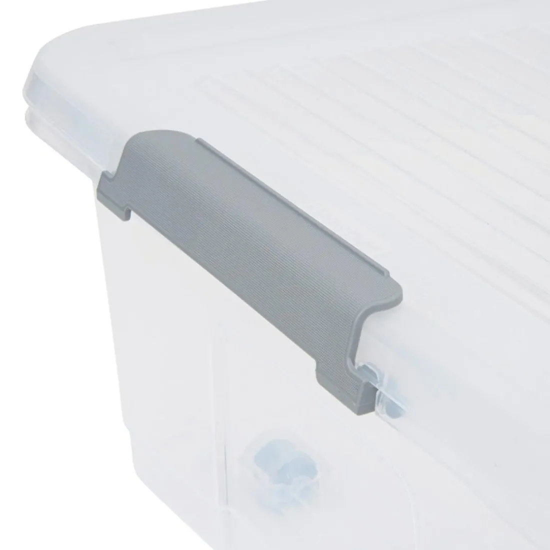 Boîte de rangement sous lit 33L Flip'n Bed
