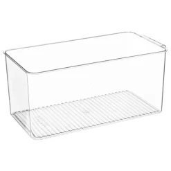 Boîte organiseur frigo 36x16 cm